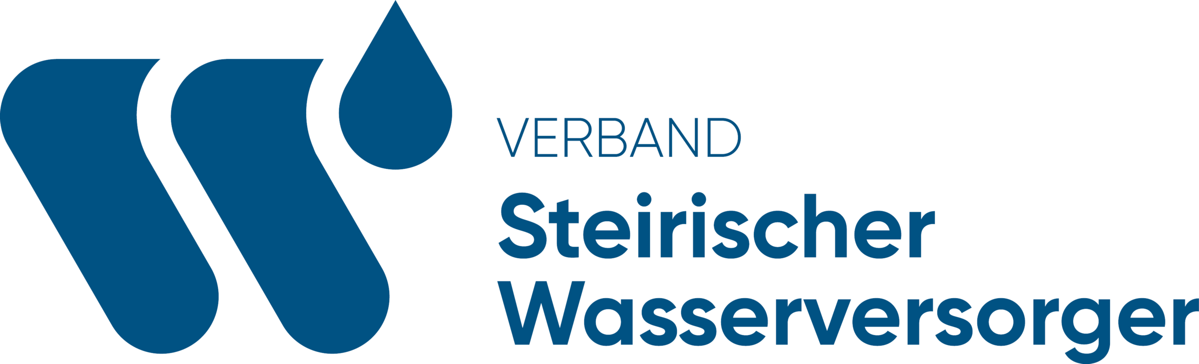 StWV – Steirischer Wasserversorgungsverband